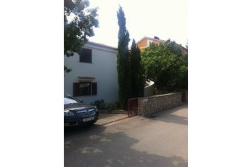 Хорватiя Privát Omišalj, Екстер'єр